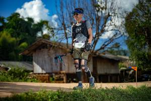 BIB: 9218
                            <button type="button" onclick="openModal(18918536)" class="btn btn-primary btn-sm float-right btn-popup" data-toggle="modal" data-target=".modal-high-quality">
                        <i class="fas fa-shopping-cart"></i> Add to Cart
                    </button>
                                            <button type="button" onclick="isThisMe(18918536, true)" class="btn btn-success btn-sm float-right btn-popup btn-isme hidden" data-toggle="tooltip" data-placement="bottom" title="นี่คือรูปของคุณใช่ไหม คลิกที่นี่เพื่อเอาเข้าอัลบั้ม">
                        <i class="fas fa-plus"></i> Add to album
                    </button>
                    <button type="button" onclick="isThisMe(18918536, false)" class="btn btn-warning btn-sm float-right btn-popup btn-isnotme hidden">
                        <i class="fas fa-ban"></i> Remove from album
                    </button>